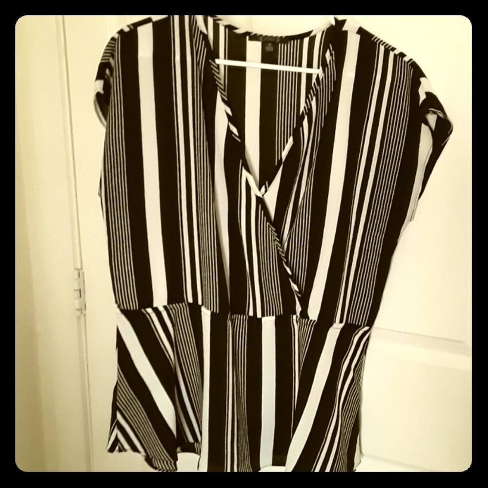 Nouvida Dress Shirt